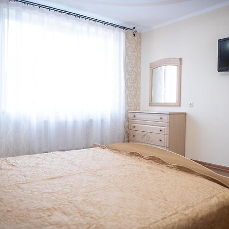 Затишна Оселя Mizhhirya (Transcarpathia) Exterior foto