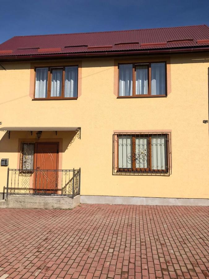 Затишна Оселя Mizhhirya (Transcarpathia) Exterior foto