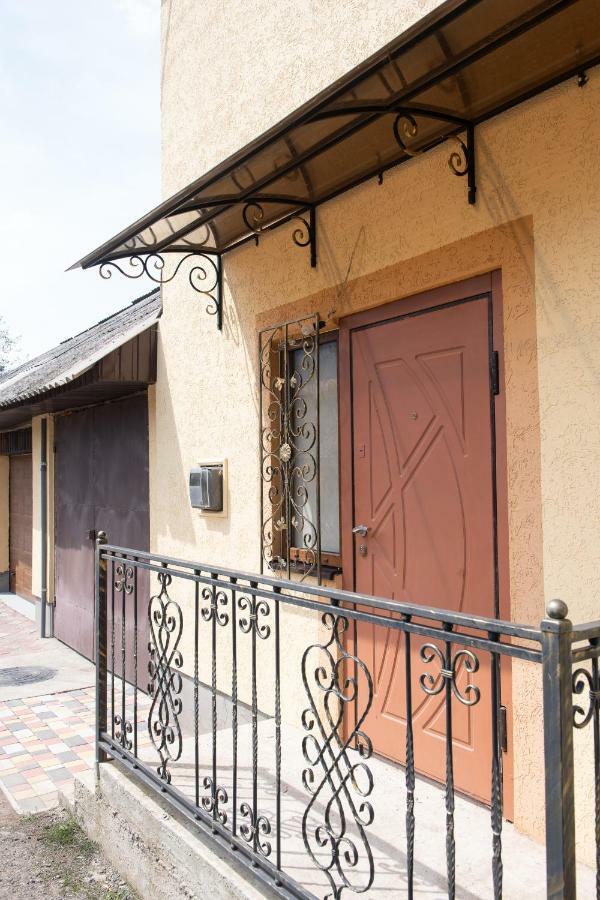 Затишна Оселя Mizhhirya (Transcarpathia) Exterior foto